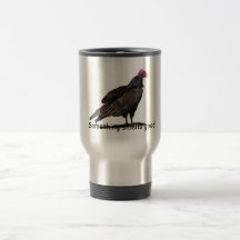 SOMETHING SMELLS GOOD COFFEE MUG