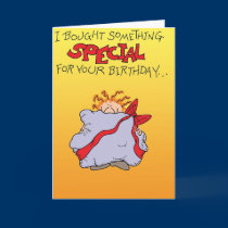 Something Special cards by joekohl Something Special cards
