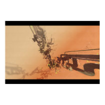 Something totally different posters by kacperspala Something totally different posters