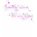 Something Wiccan T-Shirt