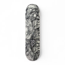 somethinginthewaterboard skateboards