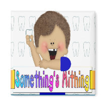 Something's Mithing magnets