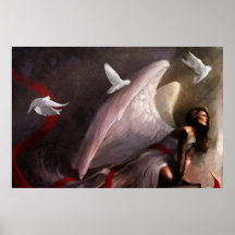 Sometime They Weep Posters
