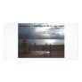 Sometimes, it feels right to be... photo card