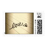 Sometimes Love Breaks All the Rules Postage