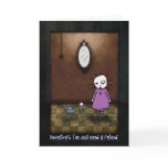 Sometime's You Just Need A Friend Greeting Cards