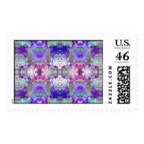 Somewhat Ornate postage by bazanster2 Somewhat Ornate postage