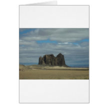 Somewhere in Colorado Greeting Cards