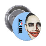 Somewhere in Kenya a village is missing its idiot Pins