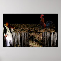 Somewhere in Slavonia posters