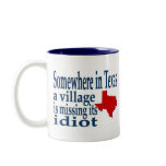 somewhere in texas coffee mugs