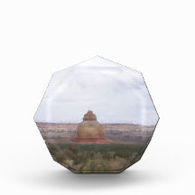 Somewhere in Utah Award