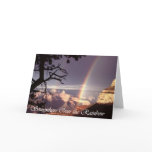 Somewhere Over the Rainbow Cards