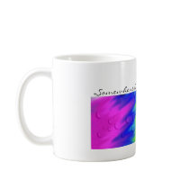 Somewhere Over the Rainbow  ...... Coffee Mug