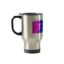 Somewhere Over the Rainbow  ...... Coffee Mug