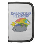 Somewhere Over The Rainbow Planners