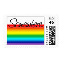 Somewhere Over the Rainbow