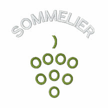 SOMMELIER JACKET