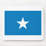 Somolia Flag Mousepad