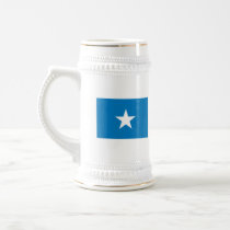 Somolia Flag Mug by FlagTshirts Somolia Flag Mug