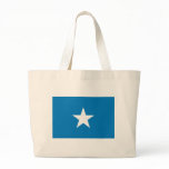 Somolia Flag Tote Bag