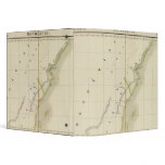 Somolia, Kenya 40 Vinyl Binder