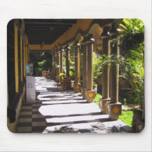 Somoto, Nicaragua Tapete De Raton