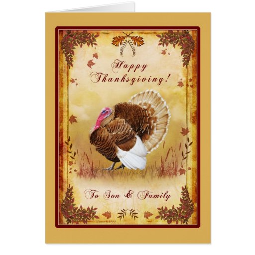 Thanksgiving wishes in spanish