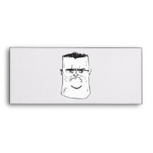 Son I Am Disappoint Father Rage Comic Meme Envelope