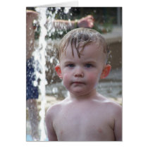Son in Fountains IV cards