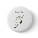 Son of a Dog Gear buttons