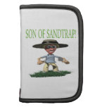 Son Of A Sandtrap Organizers