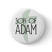 Son of Adam buttons