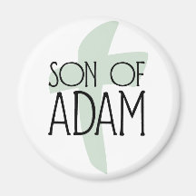 Son of Adam Magnet