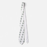 Son of Adam Tie