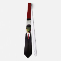 Son of Man ties