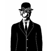 son of man t-shirts