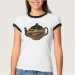 Ladies Ringer T-Shirt