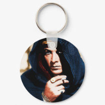 Son of the Sheik Keychain by rudyfest Son of the Sheik Keychain