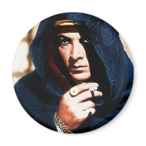 Son of the Sheik Magnet