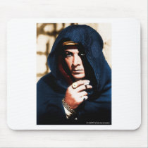 Son of the Sheik Mousepad