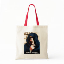 Son of the Sheik Tote bags
