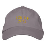 SON OF ZEUS embroidered hats