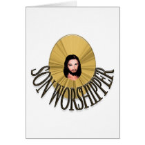 Son Worshipper cards