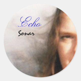 sonar stickers zazzle sonar stickers zazzle