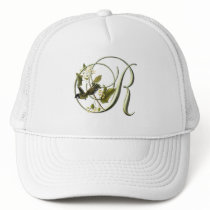 Sonbird Initial R hats