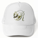 Sonbird Initial R hats