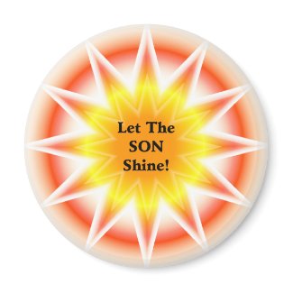 SONburst: Let the SON shine