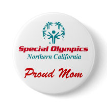 SONC 2 Color.jpg[1], Proud Mom Pinback Button