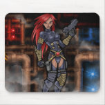 sondrashirt mouse pad